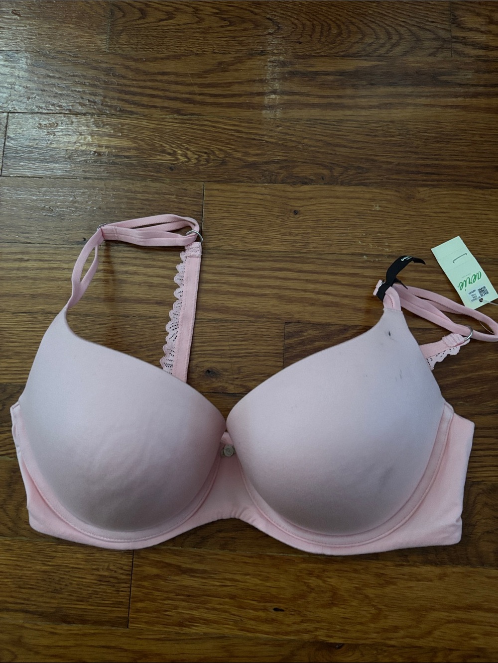 aerie 36D with push